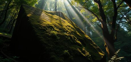 Genetic Mutations: Key Drivers of Evolution