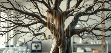 Genetics and Hair Loss: Understanding Hereditary Factors