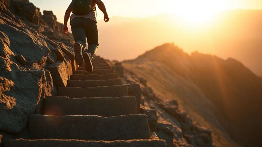 How to Maintain Long Term Motivation Effectively