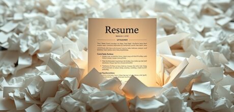 How to Make Your Resume Writing Stand Out