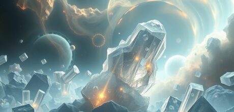 Key Discoveries in Condensed Matter Physics