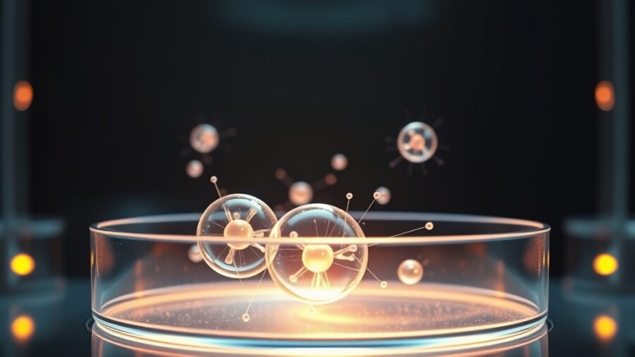 Key Single Cell Genomics Discoveries Revolutionizing Research