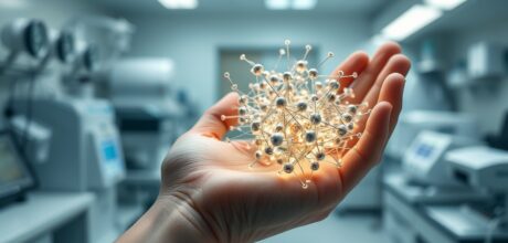 Nanotechnology Medical Breakthrough Applications