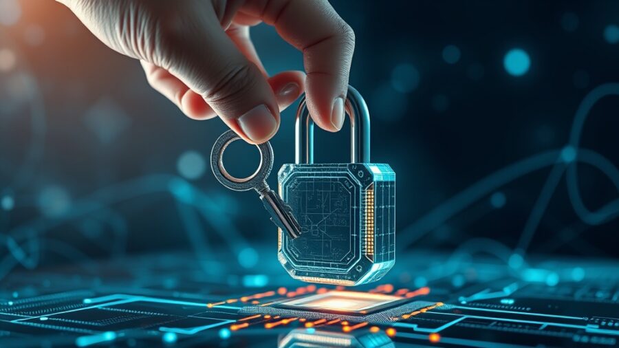 Password Security for Online Safety: Essential Tips