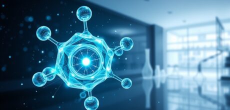 Quantum Chemistry Molecular Simulation Explained