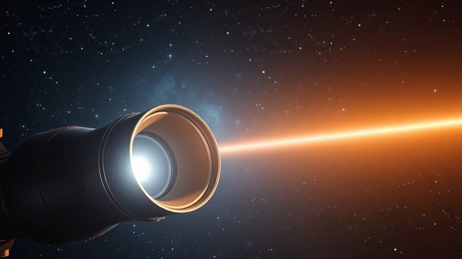 Rocket Propulsion Systems Comparison: Key Insights