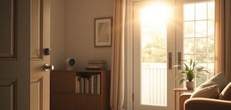 Simple Measures for Effective Home Security