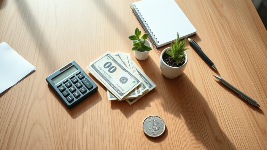 Smart Budgeting Tips to Save More Money