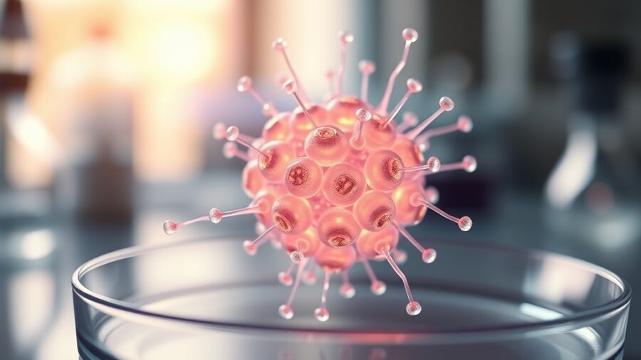 Stem Cells in Regenerative Medicine: A Comprehensive Guide