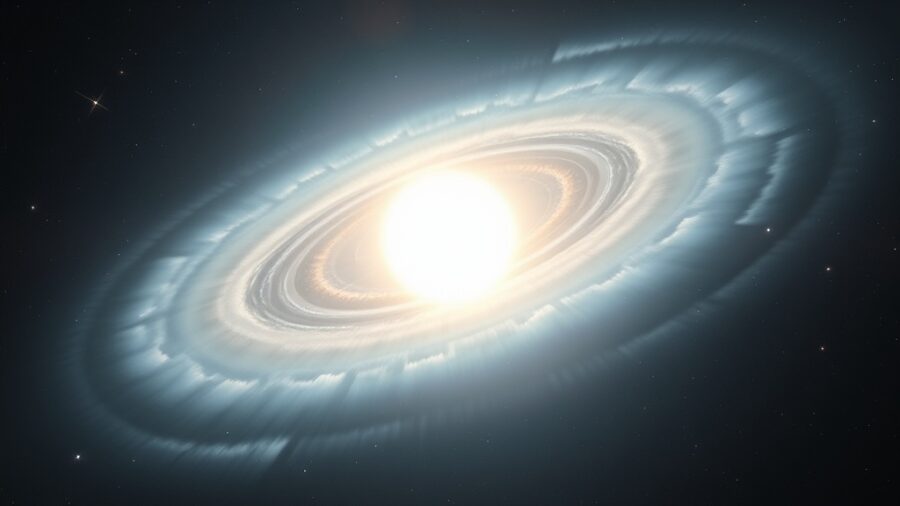 The Fate of White Dwarf Stars: A Deep Dive