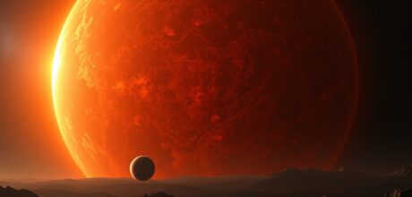 Understanding the Red Giant Star Phase