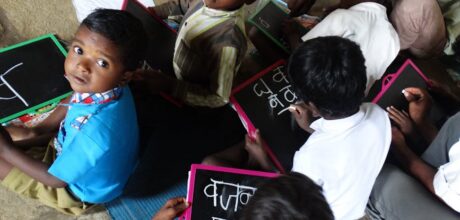 how education will evolve to meet future societal needs