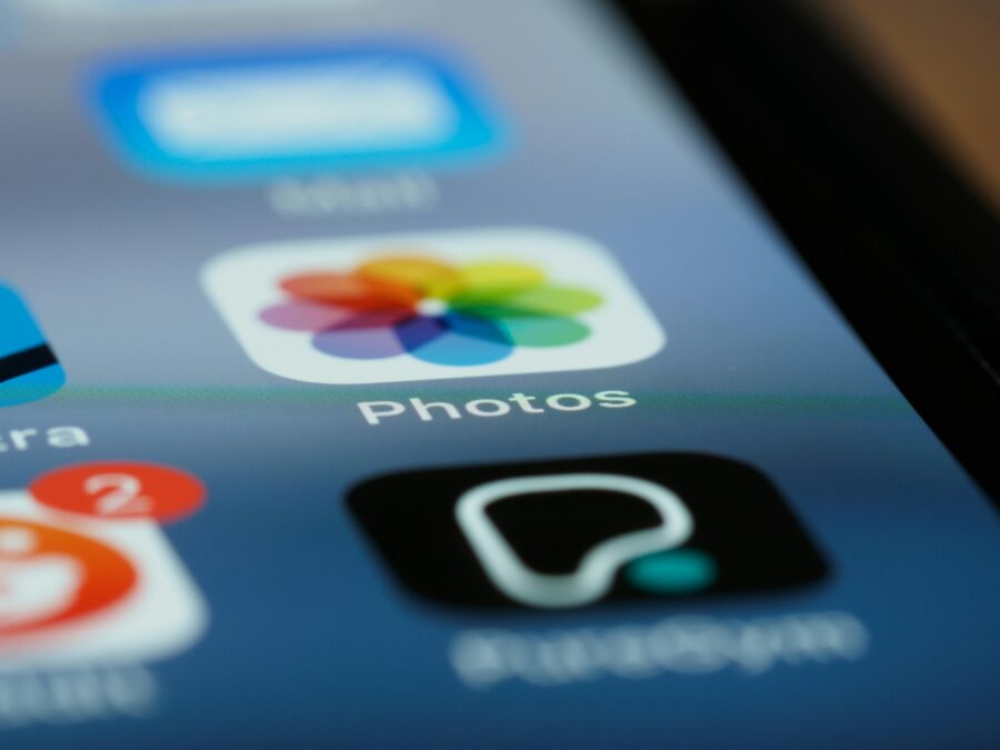 How to Recover Deleted Photos on iPhone, Android & PC