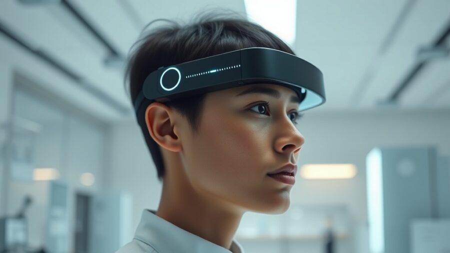 Brain Computer Interface Progress: Revolutionizing Interaction