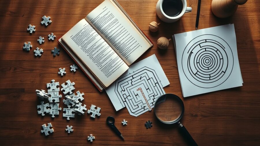 Effective Critical Thinking Practice Exercises