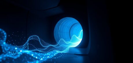 Exploring Quantum Tunneling Applications Technology