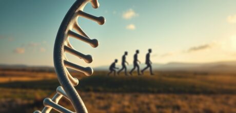 Genetics of Lactose Intolerance: An Evolutionary Perspective