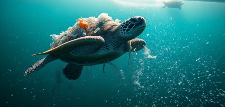 Ocean Pollution: The Plastic Crisis Unveiled