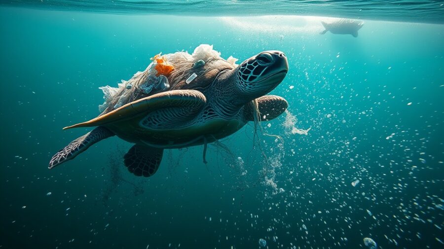 Ocean Pollution: The Plastic Crisis Unveiled