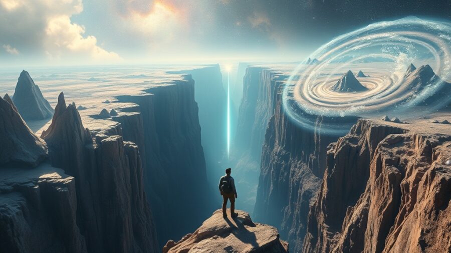 The Quantum Gravity Theory Quest: Exploring Its Depths