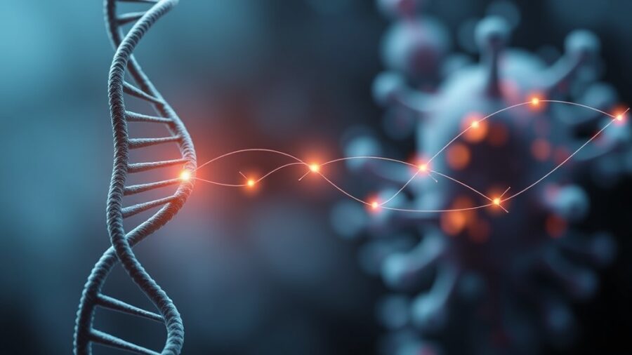 The Roles of microRNA in Genetic Diseases