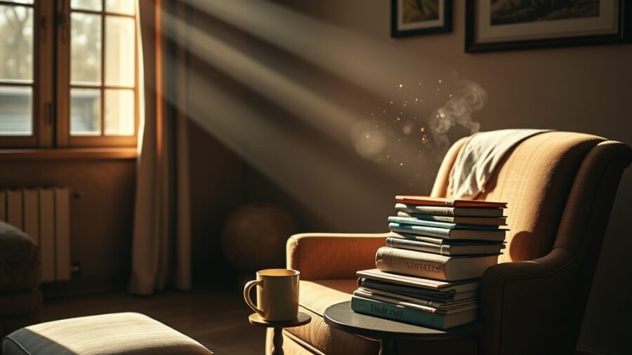 Your Ultimate Book Club Starting Guide
