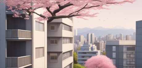 Housing Security Benefit (Jutaku Kakuho Kyufukin): Japan’s Emergency Rent Assistance Program