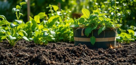 Composting Home Garden Guide: Start Your Eco Journey