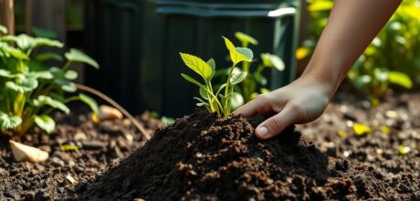 Composting Home Garden Guide: Your Complete Resource