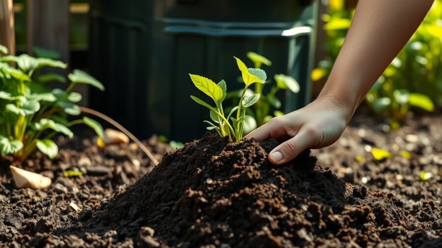 Composting Home Garden Guide: Your Complete Resource