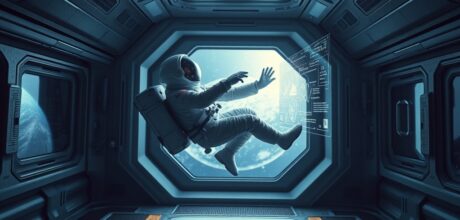 Exploring Space Medicine in Zero Gravity Environments
