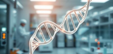 Future Medicine: Understanding Gene Therapy