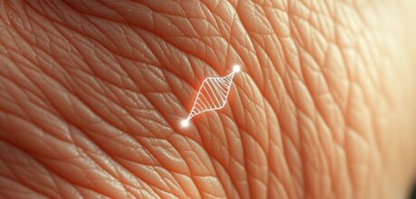 Genetics and Skin Aging Factors: What You Need to Know