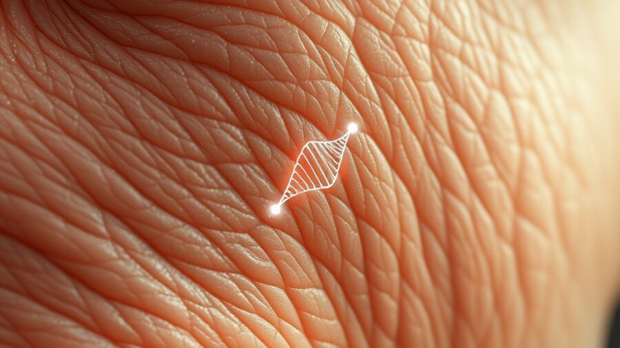 Genetics and Skin Aging Factors: What You Need to Know
