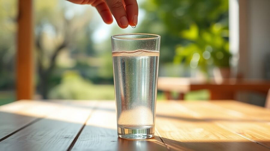 Hydration Daily Water Intake: A Comprehensive Guide