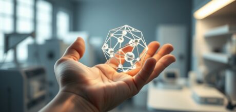 Nanotechnology Medical Breakthrough Applications