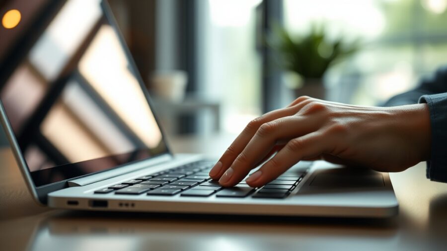 Professional Email Etiquette Tips You Must Know