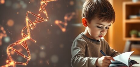 Understanding Genetics Learning Disability Factors