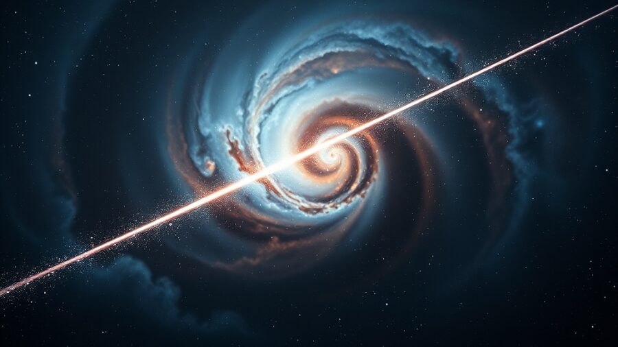 Understanding High Energy Cosmic Rays: A Deep Dive