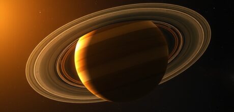 Understanding Saturn Rings: Composition and Origin