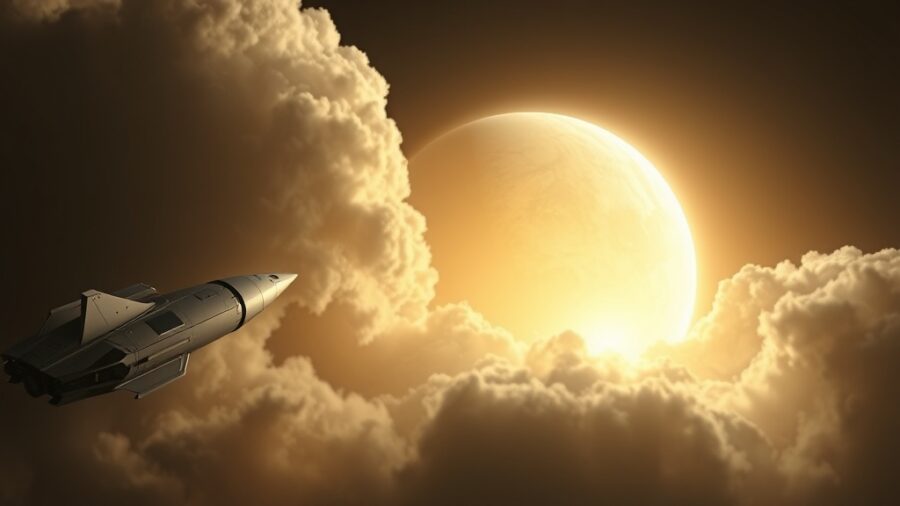 Venus Exploration: Future Missions Ahead