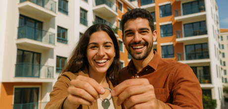 Housing Assistance in Portugal: Porta 65, Renda Apoiada & Social Housing Programs