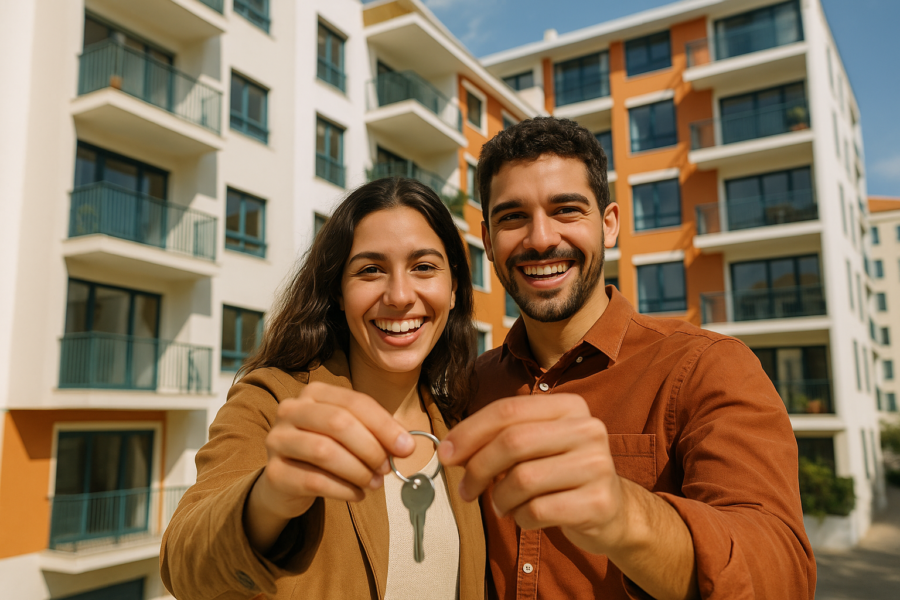Housing Assistance in Portugal: Porta 65, Renda Apoiada & Social Housing Programs