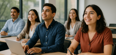 Jóvenes Construyendo el Futuro 2026: Guía Completa de Inscripción, Requisitos y Beneficios