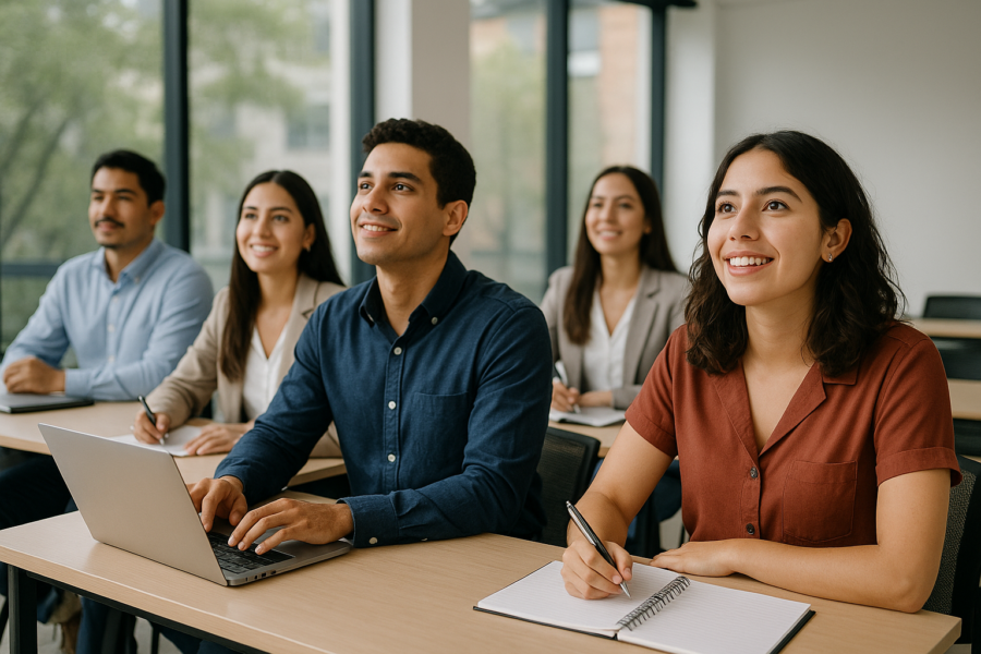 Jóvenes Construyendo el Futuro 2026: Guía Completa de Inscripción, Requisitos y Beneficios