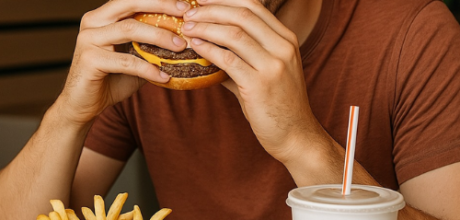🍟 5 proven ways to save at McDonald’s