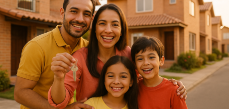 Housing Subsidies in Colombia 2026: Mi Casa Ya, Semillero de Propietarios & How to Apply