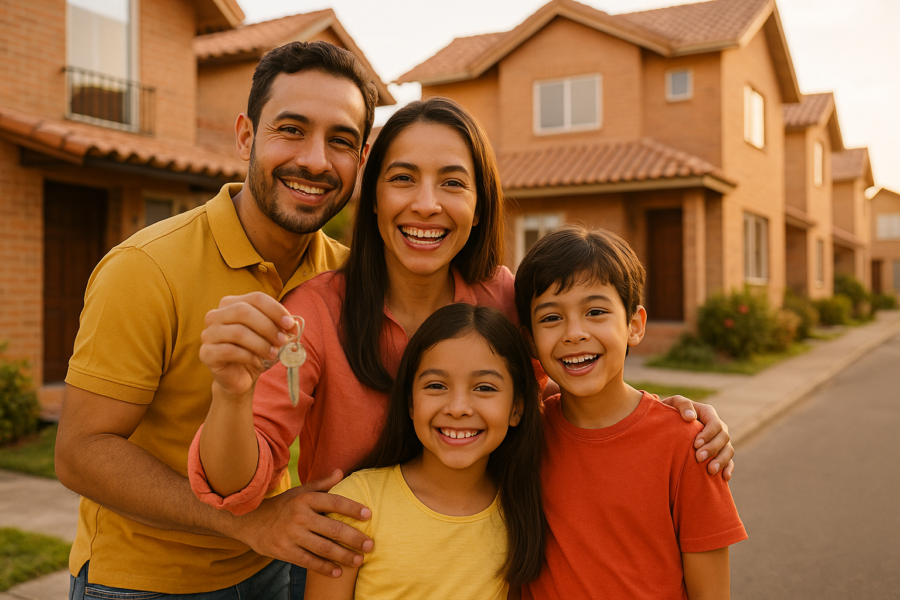 Housing Subsidies in Colombia 2026: Mi Casa Ya, Semillero de Propietarios & How to Apply