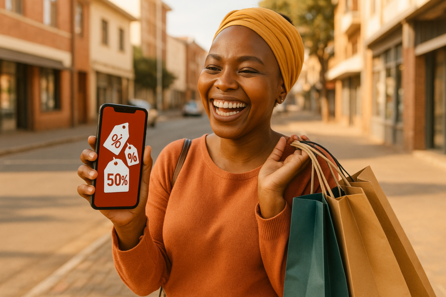 How to Save Money Shopping Online in South Africa: A 2026 Buyer’s Guide