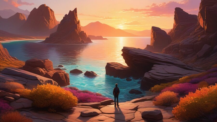 Creativity Unlock: Daily Practice for Success